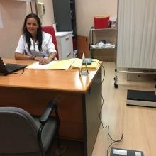 Monica Herrero Martinez, Dietista Nutricionista Zaragoza