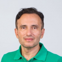 Juan Carlos Navarro Barrios, Psiquiatra Salobreña