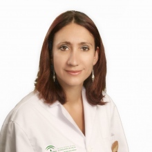 Nadia Abdel-Kader Martin, Reumatólogo Sevilla