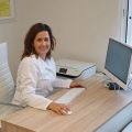 Rocío González Aguado