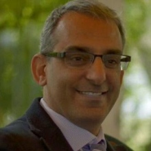 Farzin Falahat Noushzady, Cirujano oral y maxilofacial Madrid