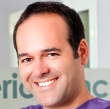 Carlos Moreno Lucendo, Dentista Torremolinos