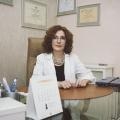 Gloria Santomauro Gosparini