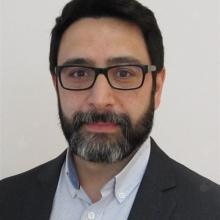 Pablo Oromendia Rodríguez