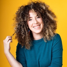 Marina Guirval Mañas, Psicólogo Málaga
