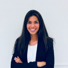 Irene Calvo Arriero, Psicólogo Madrid