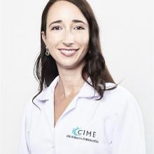 Cristina Ferrer de la Fuente, Cirujano plástico Barcelona