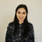 Flor María Pérez Paredes