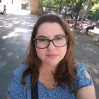 Danielle Molina Stajnsznajder