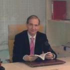 Dr. Enrique Guerra Gomez