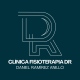 Fisioterapia DR logo