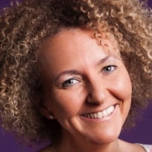 Ana María Ruiz Sancho, Psiquiatra Madrid