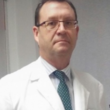 Luis De Valentin-Gamazo Alcala, Oftalmólogo Santander