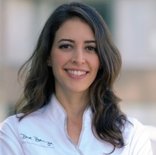 Montserrat Barriga Moreno, Médico estético Barcelona