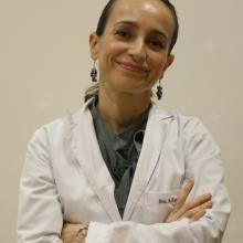 Amparo Argudo