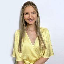 Andrea Galvarro Marín, Psicólogo Dos Hermanas