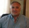 Antonio Mirón Hernández