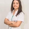 Elisabet Rodriguez Alarcon