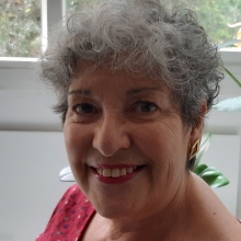 Griselda Andujar Alamus, Psicólogo Barcelona