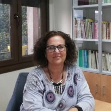 Natividad Cambil Campaña, Psicólogo Almería