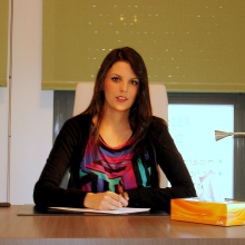 Jana Amor Fernández, Psicólogo Móstoles