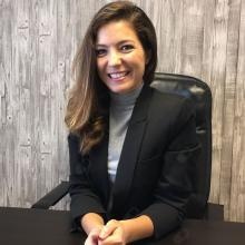 Beatriz Lorente Galvez, Psicólogo Majadahonda