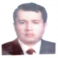 Laureano Alberto Negron Blanco