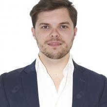 Gabriel Dávila Sánchez