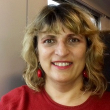 Gemma Espel Trias, Psicólogo Barcelona