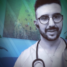 Pedro Rodríguez, Terapeuta complementario Alicante