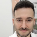 Juan Carlos Canive Gomez
