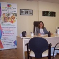 Inmaculada Aguilera Rodríguez