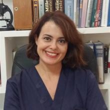 Carmen Sánchez Gutiérrez, Acupuntor Sevilla