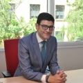 Pedro Perez-Escariz Sanchez
