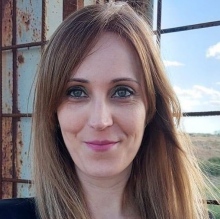 Ana Belén Sánchez Medina Calderón, Psicólogo Ciudad Real