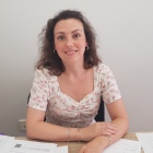 Cristina García Toledo