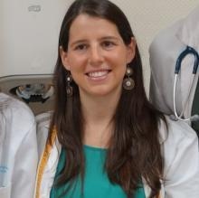 Cristina Sevilla Arias