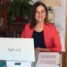 Elizabeth Alvarado González, Psicólogo infantil Madrid