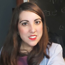 Dori Sánchez Juan, Psicólogo Alicante