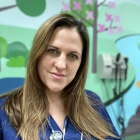 Dra. Yolanda Sáldeño Pérez