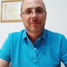 Francisco Salvador Beltrán Llicer, Psicólogo Elche