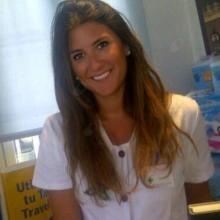 María Jesus Oliver Cutillas, Farmacólogo Telde