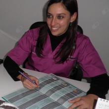 Jessica Nogueira García, Ginecólogo Sagunto/Sagunt