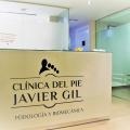 Javier Gil Illán