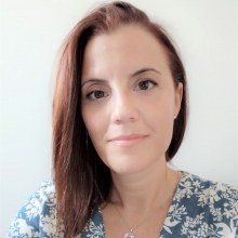Patricia Enamorado Jurado, Psicólogo Las Palmas de Gran Canaria