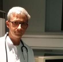 Francisco Manuel Falcón Morales, Médico de familia Puerto del Rosario
