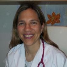 Lucila Caridad, Pediatra Barcelona