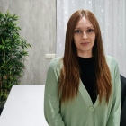 Patricia Cano García
