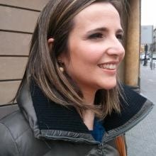 Judit Teixidor Rovira, Psicólogo Barcelona