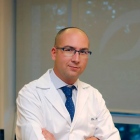 Dr. David Robla Costales